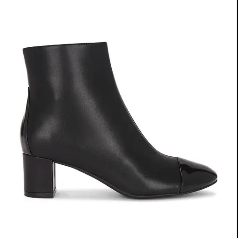 Jeffrey Campbell Black Boots
